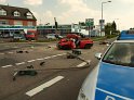 VU Koeln Porz Westhoven Stollwerckstr Koelnerstr P048